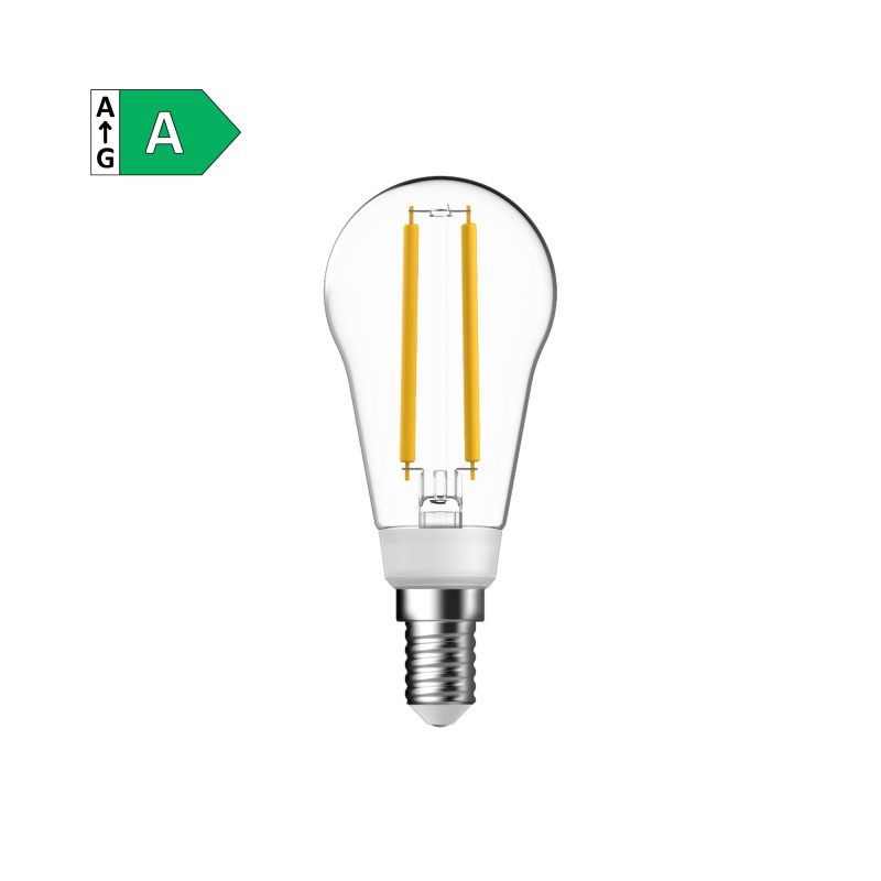 Nordlux A-Class E14 - G45 - 4000 Kelvin - 485 Lumen