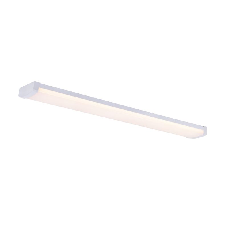 Nordlux Wilmington 90 - Batten Light Fitting - White