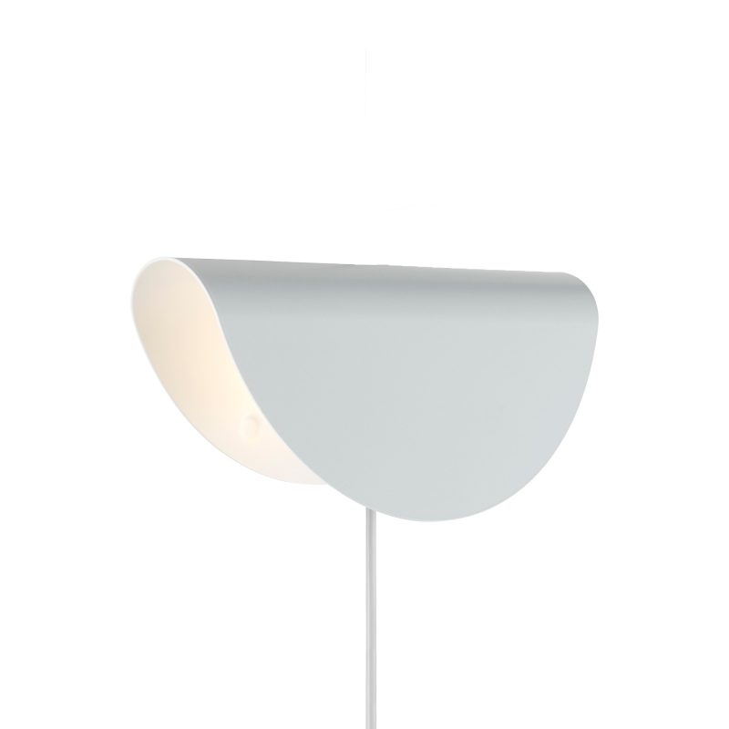 Nordlux Model 2110 - Wandlamp Wit