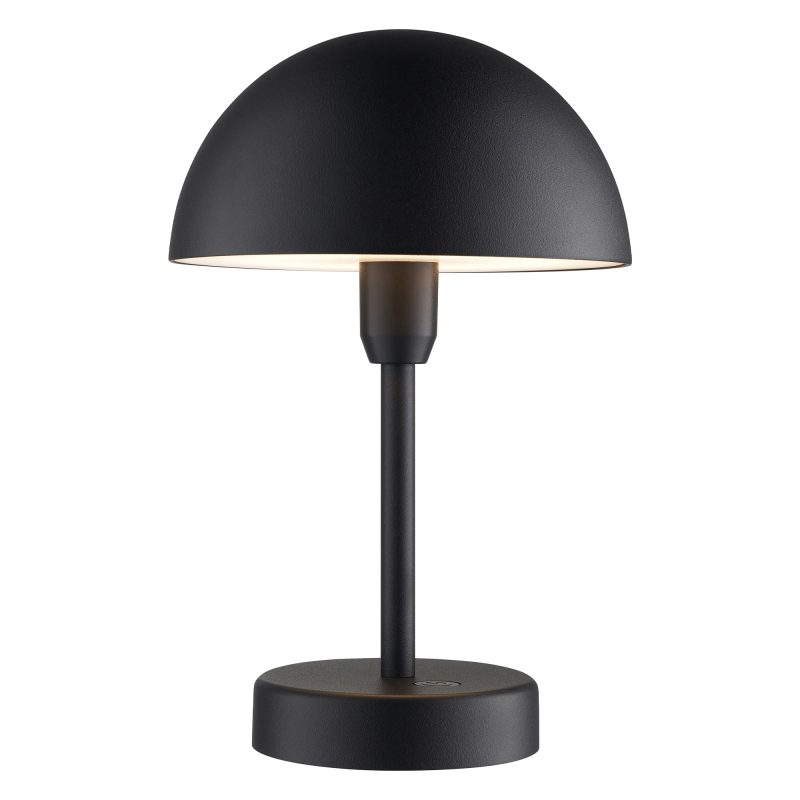 Nordlux Ellen To-Go - Battery light - Black