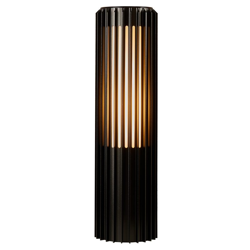 Nordlux Aludra 45 - Garden light - Seaside black