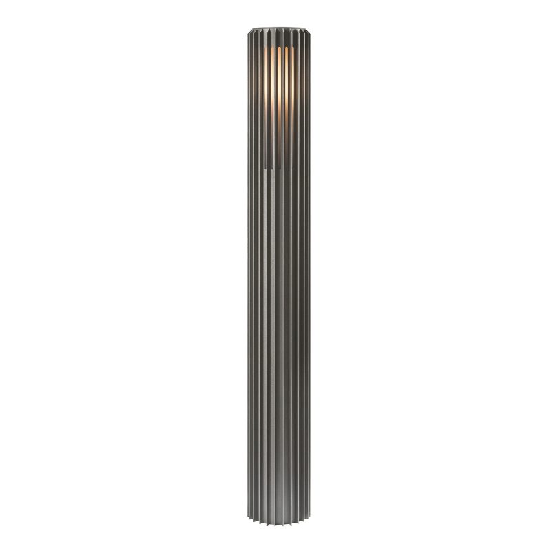 Nordlux Aludra 95 - Garden light - Seaside anthracite