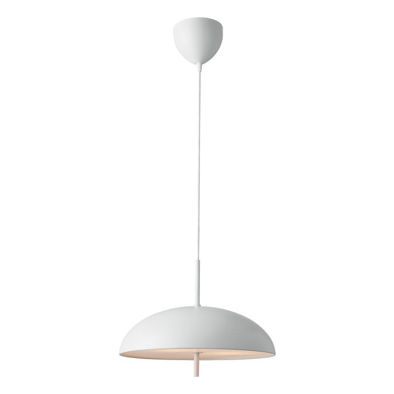 Nordlux Versale 35 - Suspension - Blanc