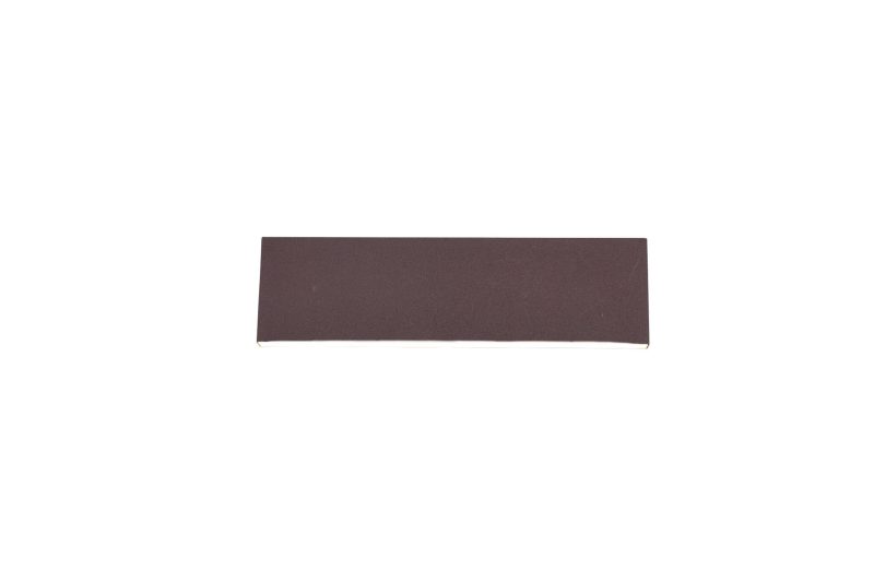 Trio Lighting Pequeña lámpara de pared LED plana arriba/abajo 6W 3000K color óxido