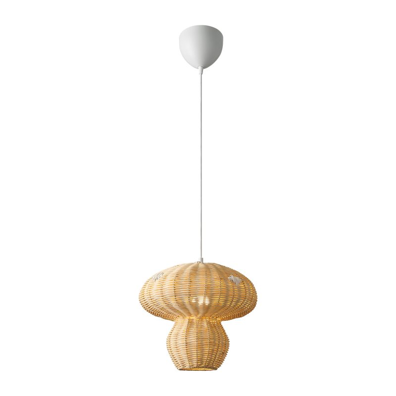 Nordlux Allie 30 - Pendelleuchte - Nature