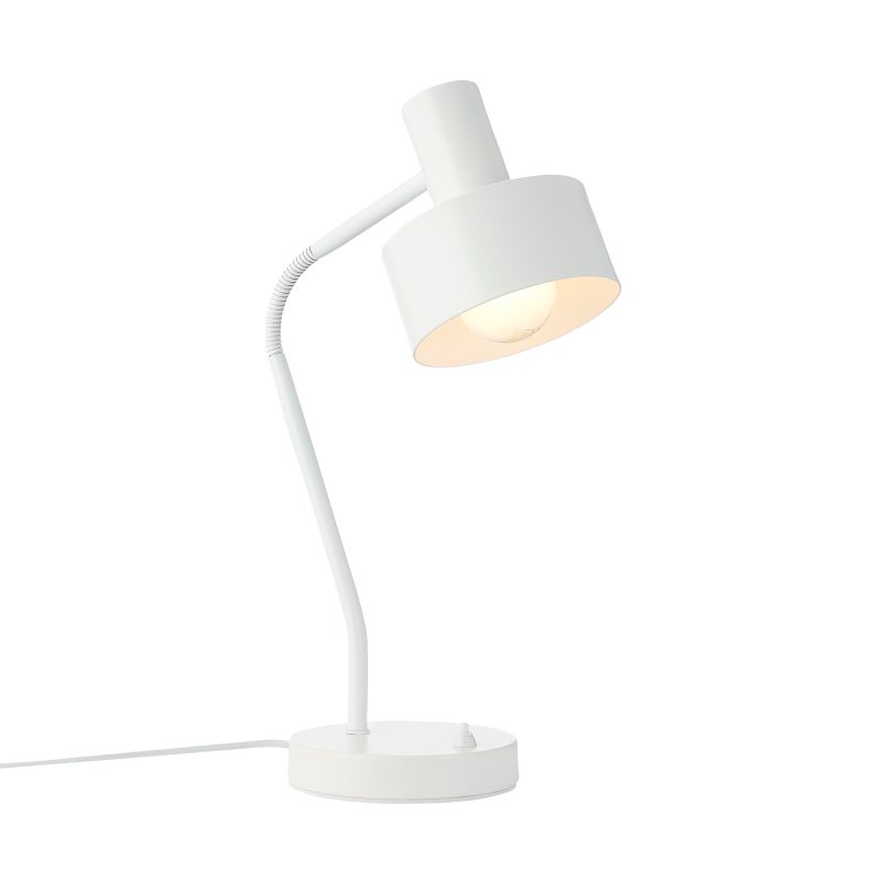 Nordlux Matis | Table lamp | White