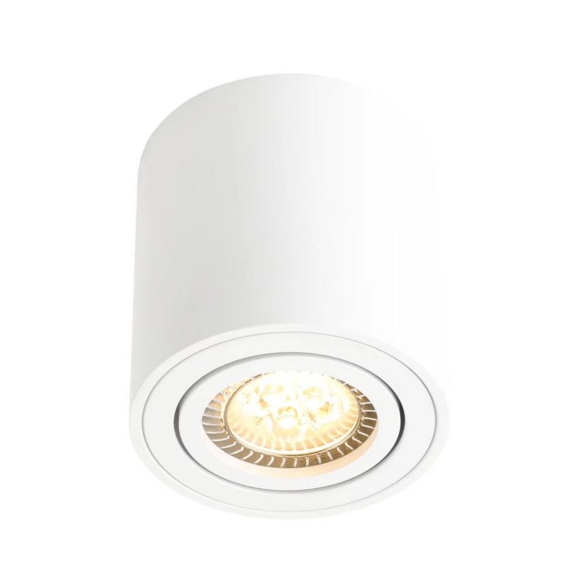 Nordlux Sabonis - Surface downlight - White
