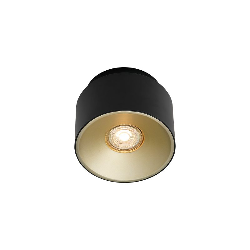 Nordlux Torone - Spot light - Schwarz