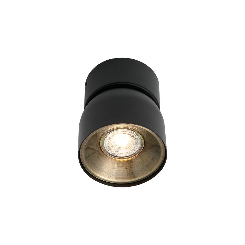 Nordlux Pitcher | Spot light | Black