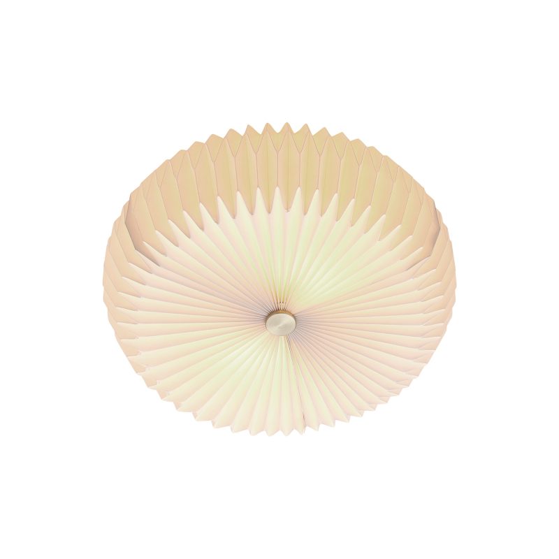 Nordlux Belloy 40 - Plafondlamp - Wit