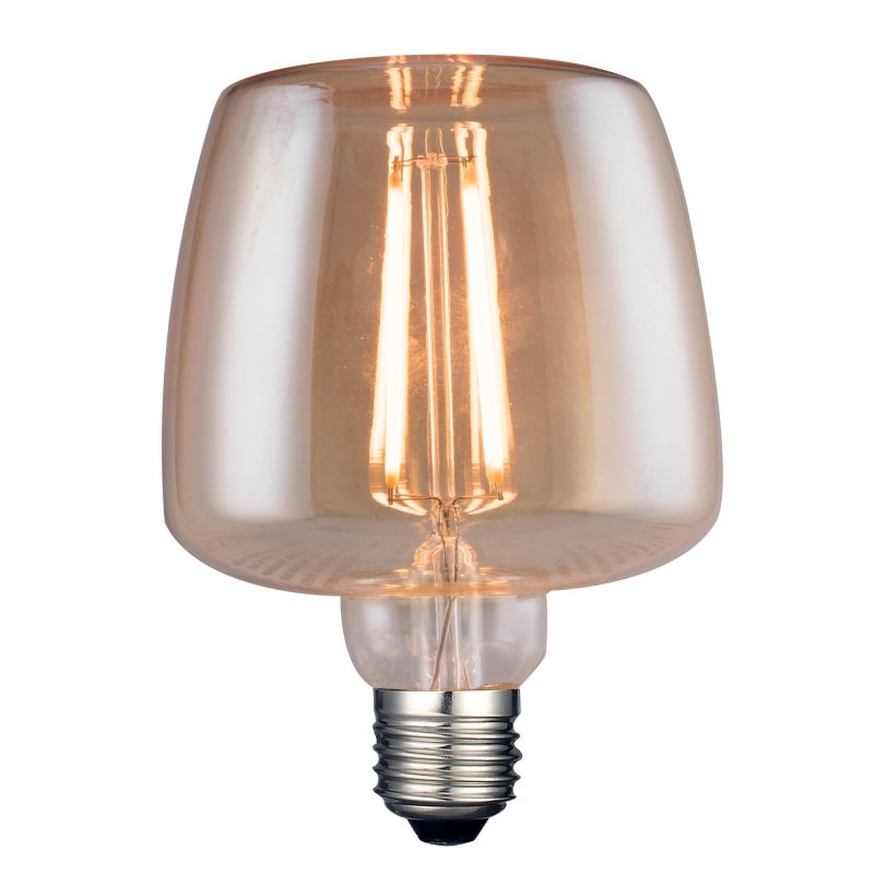 Nordlux Deco E27 - S105 - Dim - 2700 Kelvin - 400 Lumen
