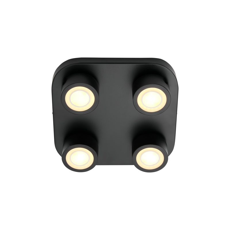 Nordlux Clyde 4-Spot