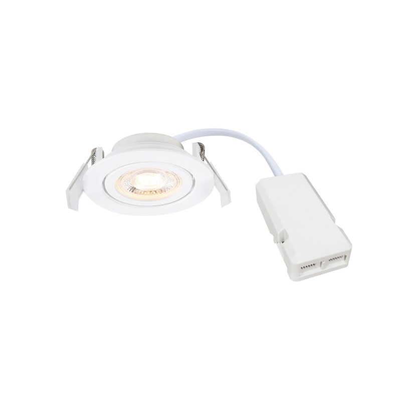 Nordlux Monolo 1-Kit - Downlight - Bianco