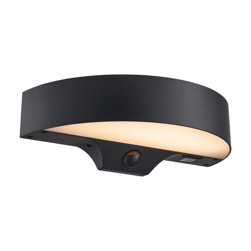Nordlux Monay Round Solar