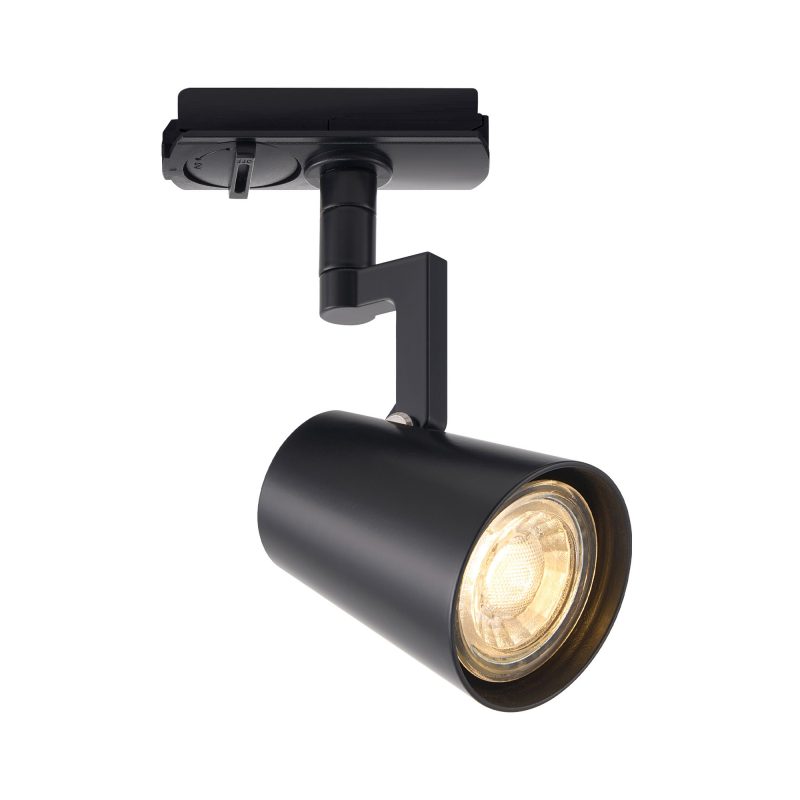 Nordlux Allison Link Spot - Track Light - Black