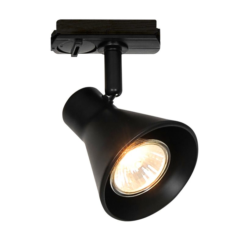 Nordlux Eik Link Spot - Track Light - Black