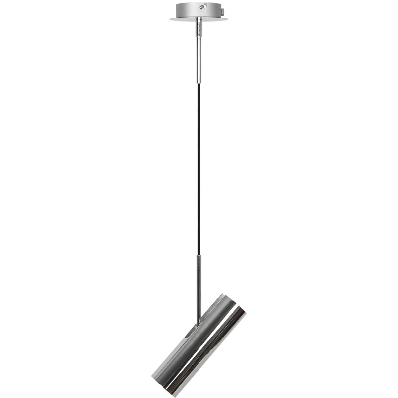 Nordlux MIB 6 - Pendant - Chrome