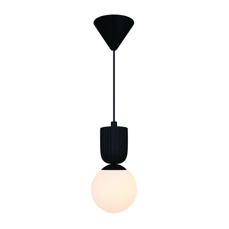Nordlux Sadie | Pendant | Black
