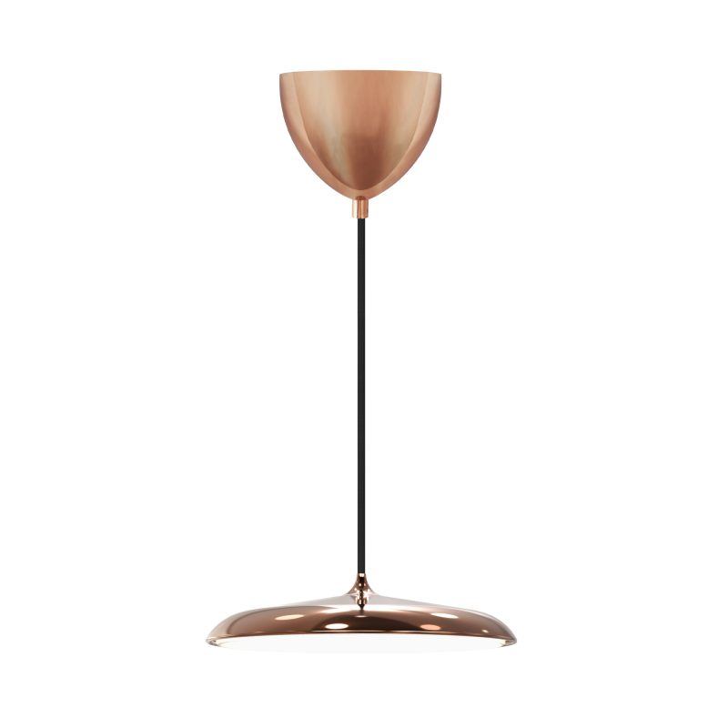 Nordlux Artist 25 - Pendant - Copper