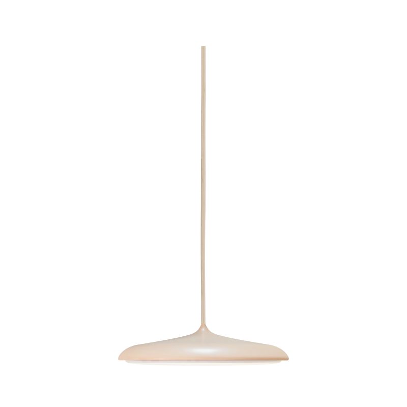 Nordlux Artist 25 - Pendant - Dusty rose