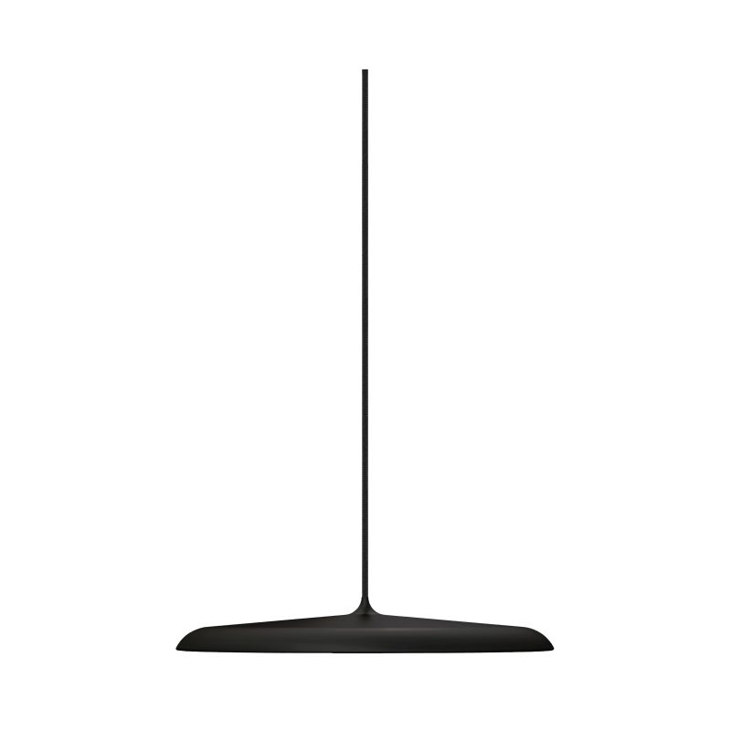 Nordlux Artist 40 | Sospensione | Nera