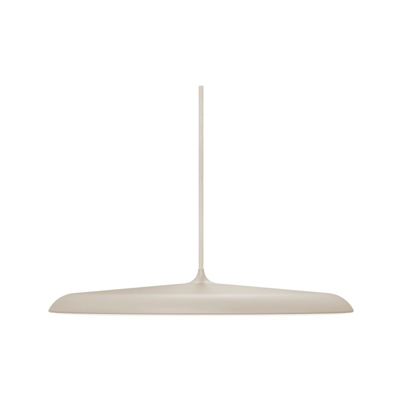 Nordlux Artist 40 - Pendelleuchte - Beige