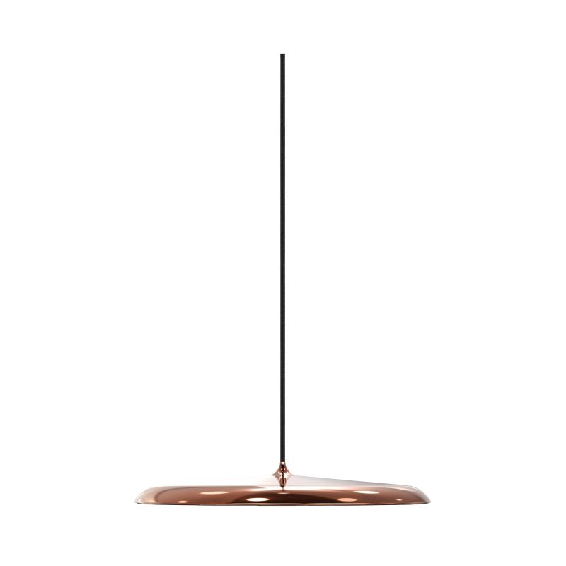 Nordlux Artist 40 - Pendant - Copper