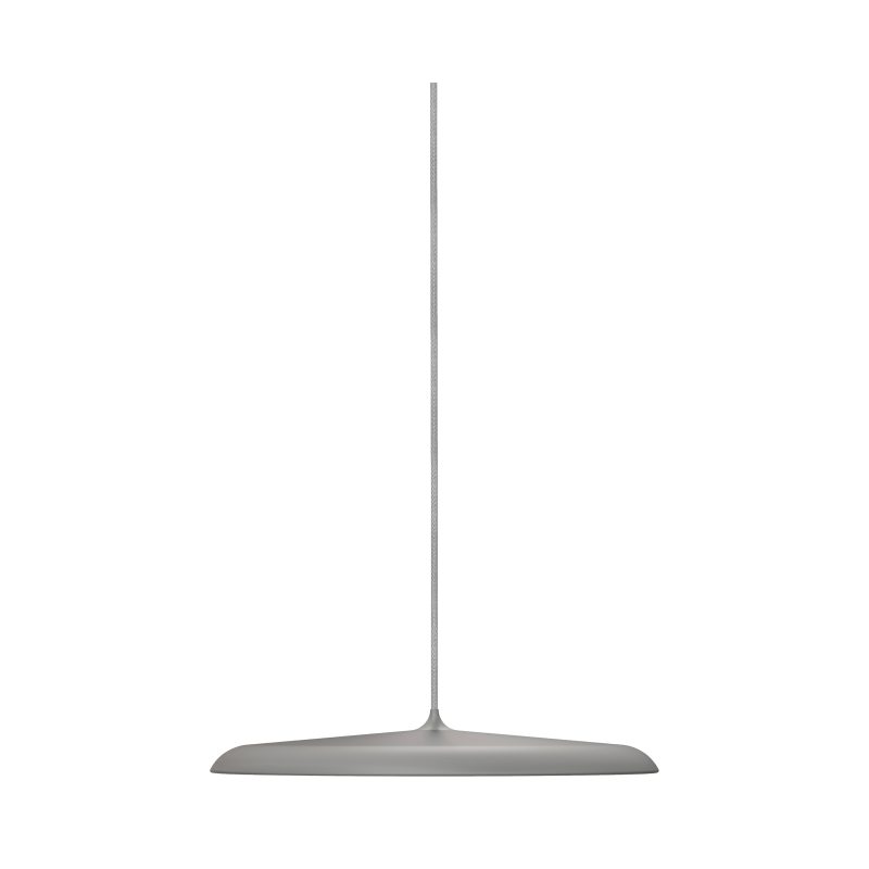 Nordlux Artist 40 - Pendelleuchte - Grau