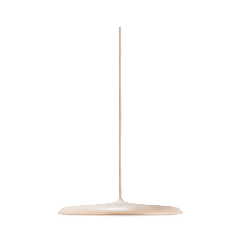 Nordlux Artist 40 - Pendant - Dusty rose