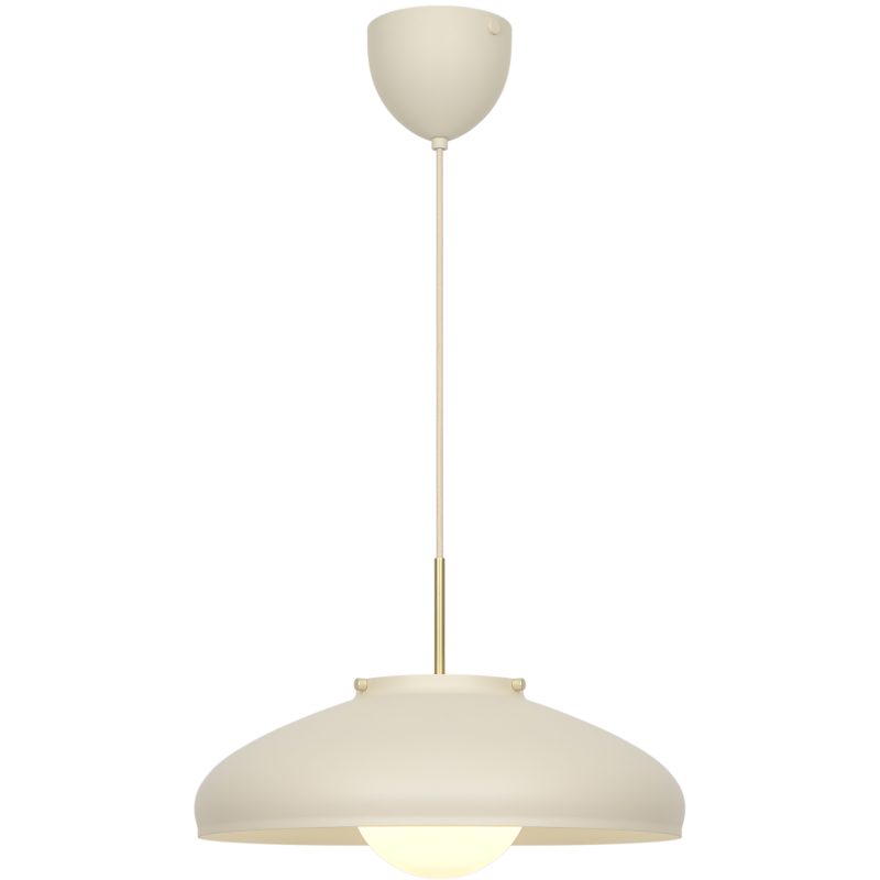 Nordlux Latif | Pendelleuchte | Beige