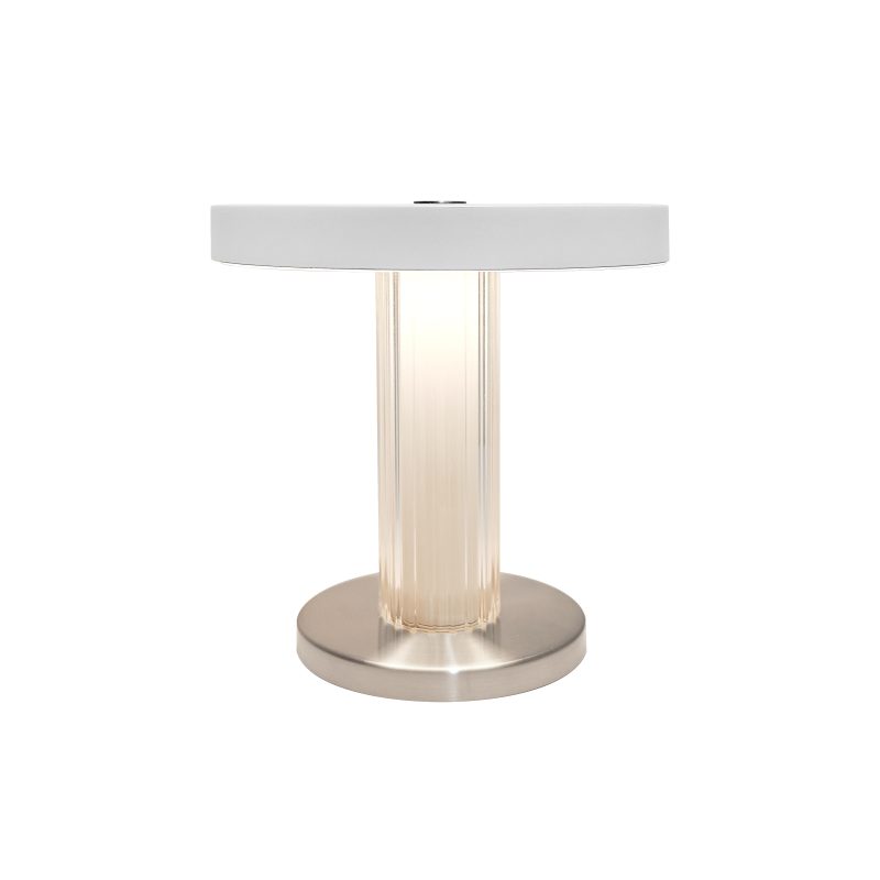 Nordlux Trezzi Portable | Tafellamp | Wit