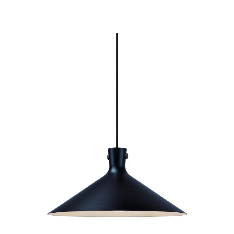 Nordlux Dorina 45 | Sospensione | Nera