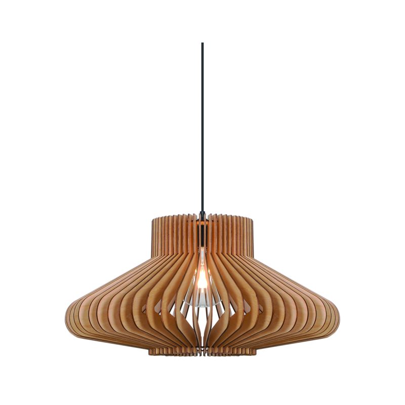 Nordlux Manago - Pendelleuchte - Hellholz