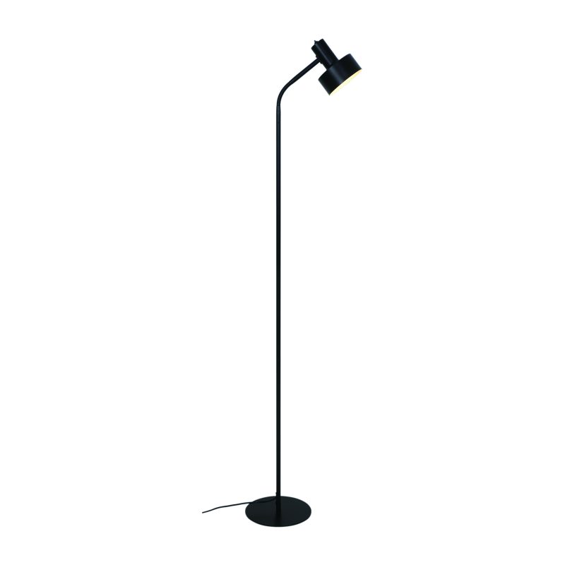 Nordlux Matis | Floor lamp | Black