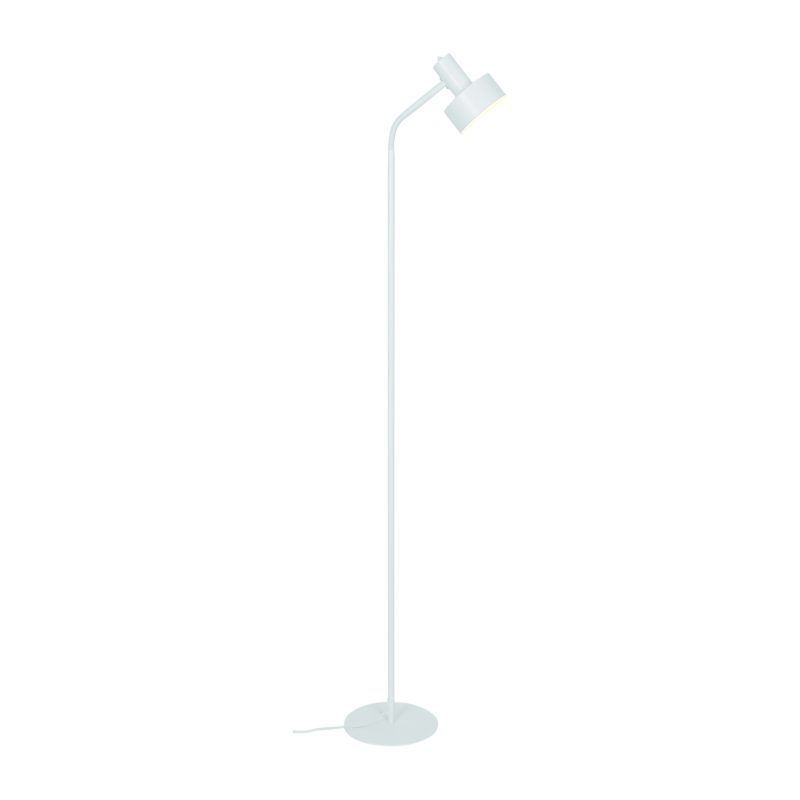 Nordlux Matis | Stehlampe | Weiß