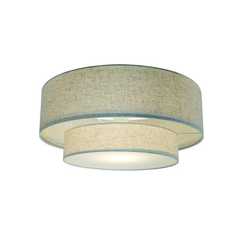 Nordlux Malodin - Plafondlamp Beige