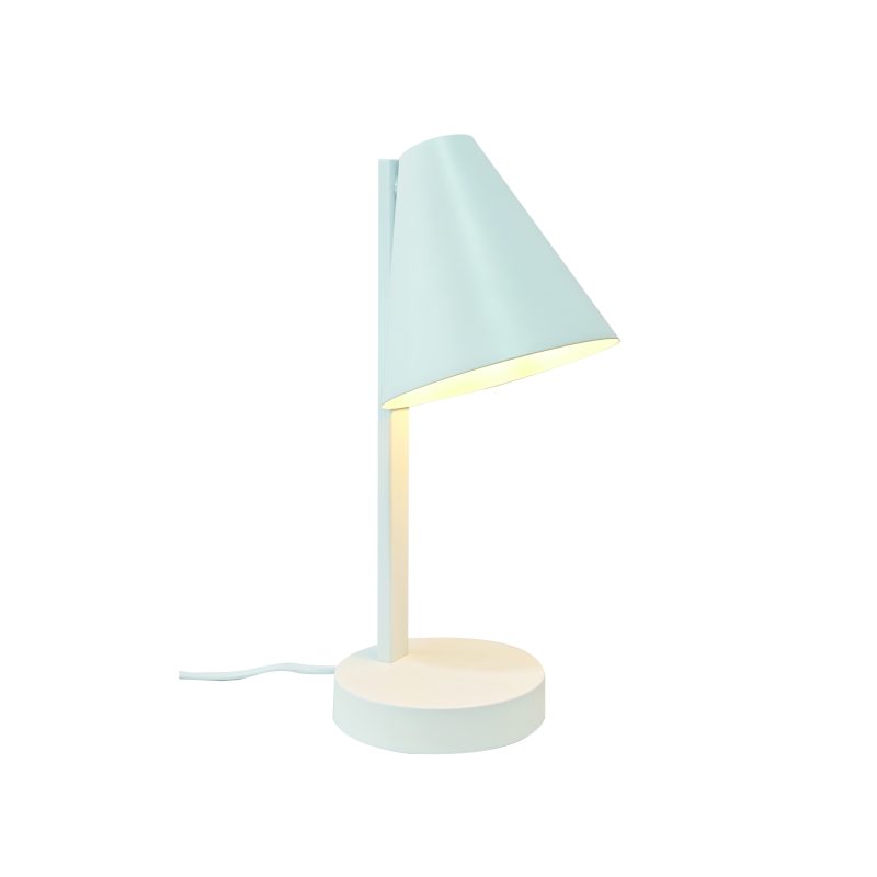 Nordlux Wilmer - Tafellamp - Wit