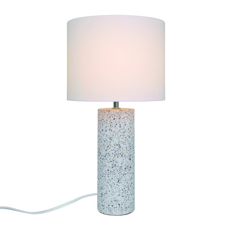 Nordlux Antiga - Lampe de table - Blanc