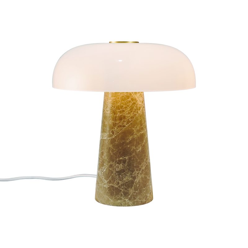 Nordlux Glossy Mini - Table lamp - Beige