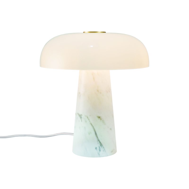Nordlux Glossy Mini | Lampe de table | Blanc