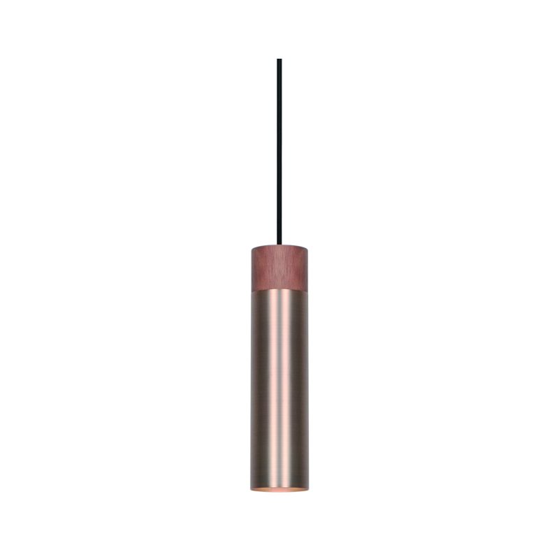 Nordlux Tilo - Pendant - Burnished brass
