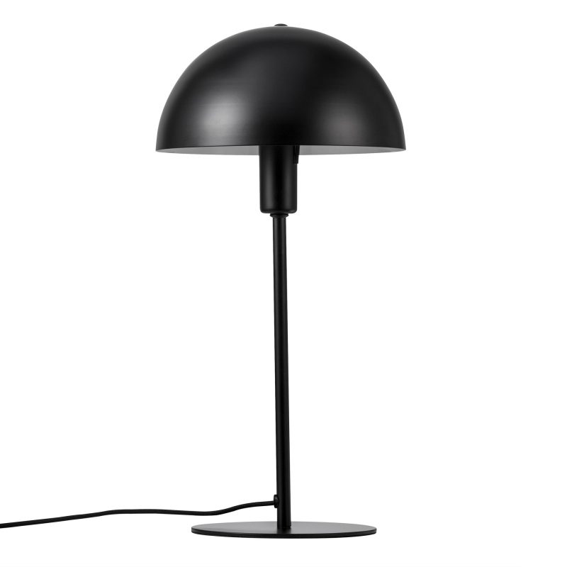 Nordlux Ellen 20 | Table lamp | Black