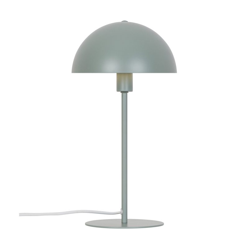 Nordlux Ellen 20 - Tischlampe - Staubgrün