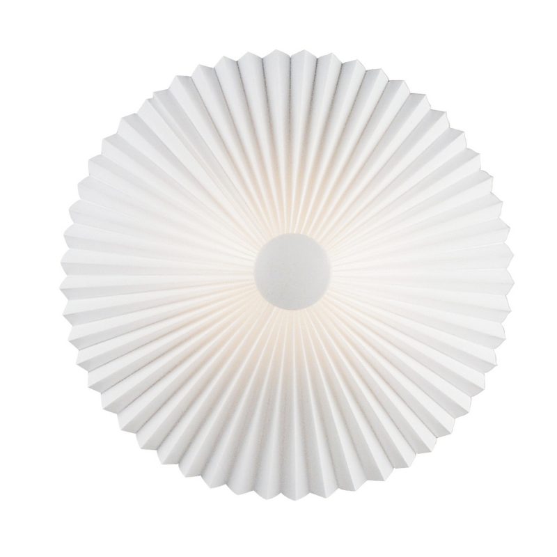 Nordlux Trio 45 - Plafondlamp Wit