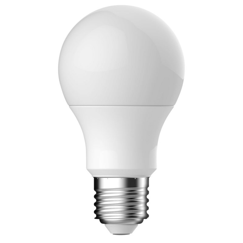 Nordlux E27 - A60 - 2700 Kelvin - 1055 Lumen