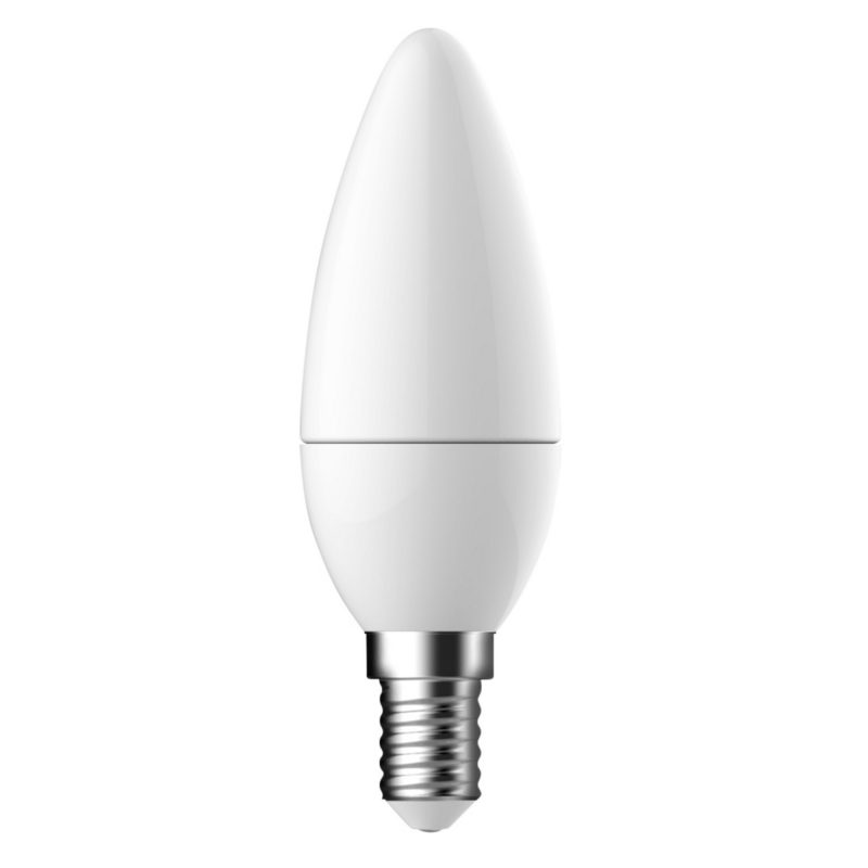 Nordlux E14 - C35 - 2700 Kelvin - 250 Lumen