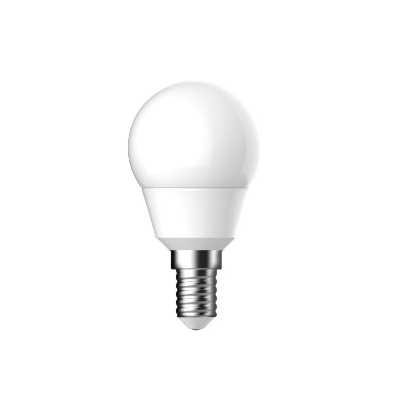 Nordlux E14 - G45 - 2700 Kelvin - 250 Lumen