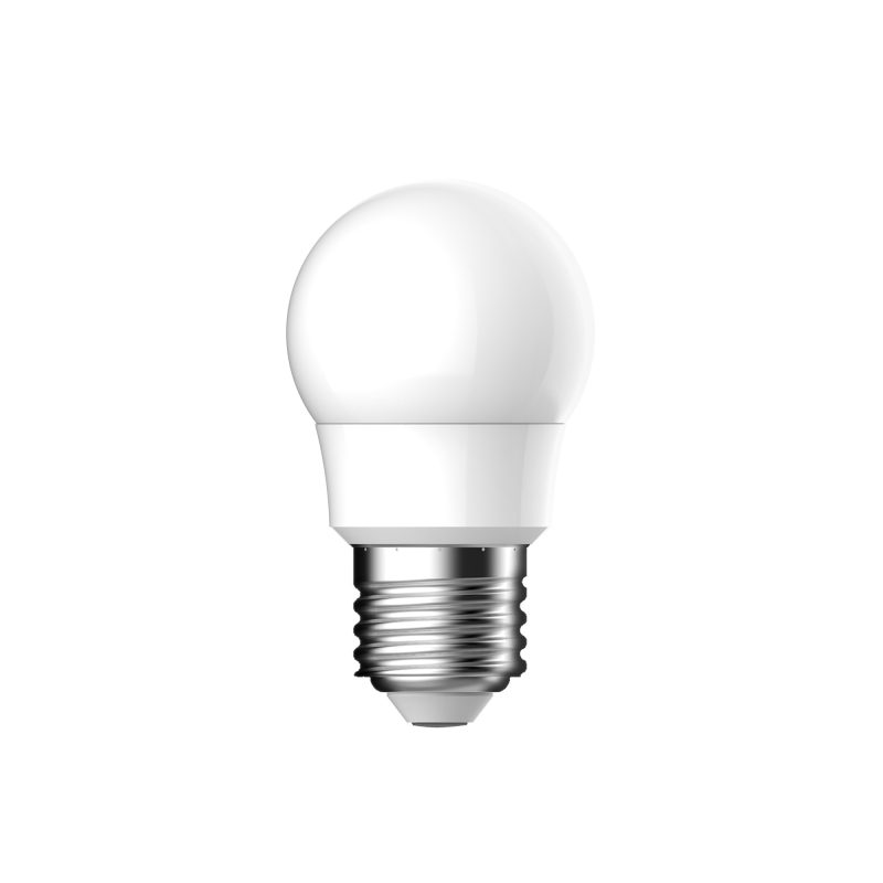 Nordlux E27 - G45 - 2700 Kelvin - 250 Lumen