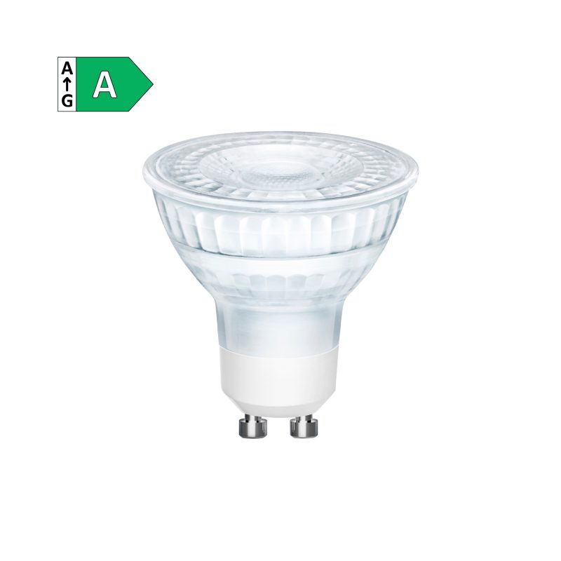 Nordlux A-Class GU10 - Par16 - 4000 Kelvin - 375 Lumen