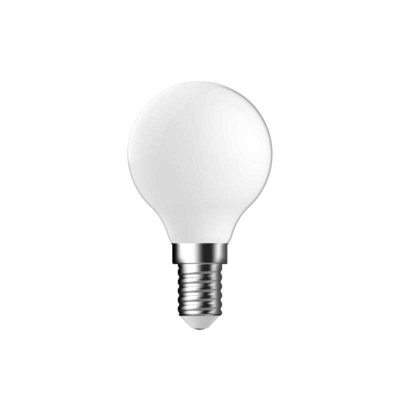 Nordlux E14 - G45 - Dim - 2700 Kelvin - 470 Lumen